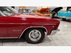 Thumbnail Photo 26 for 1966 Chevrolet Impala